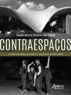 cover image of Contraespaços
